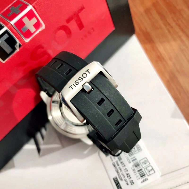 Faithkeybiz TISSOT Watches