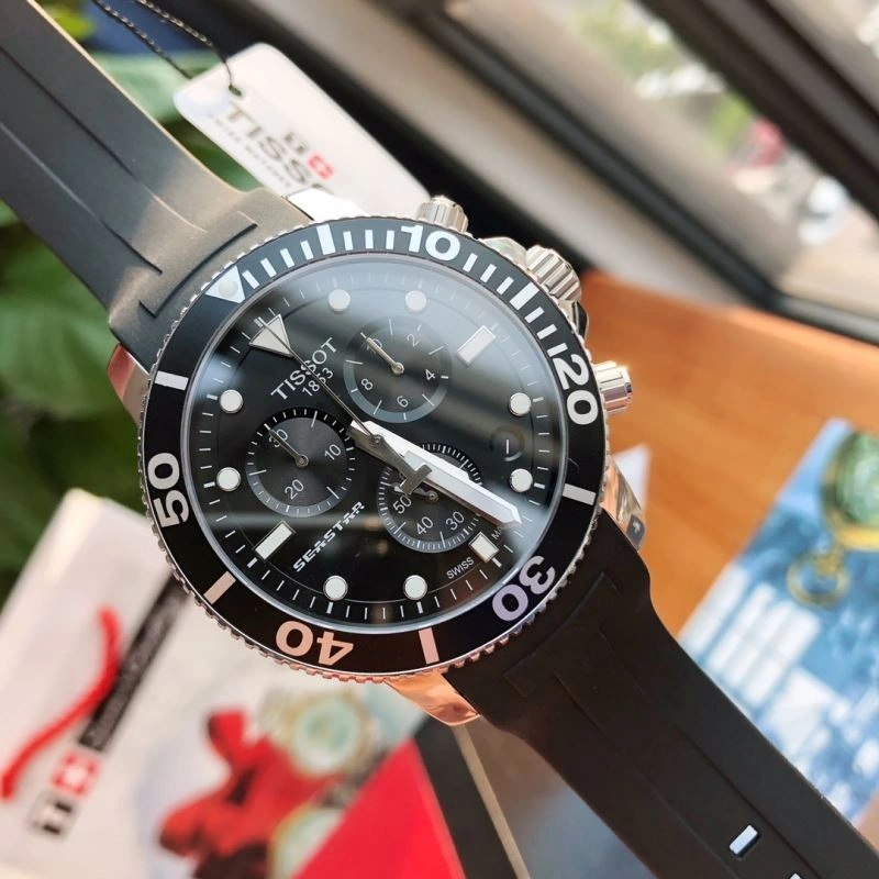 Faithkeybiz TISSOT Watches