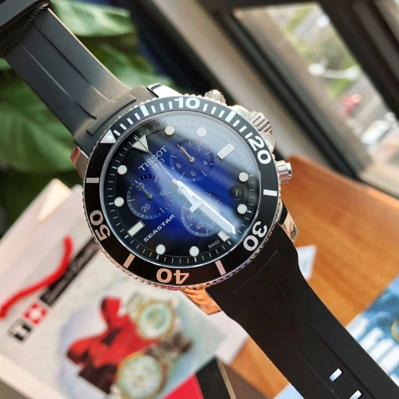 Faithkeybiz TISSOT Watches