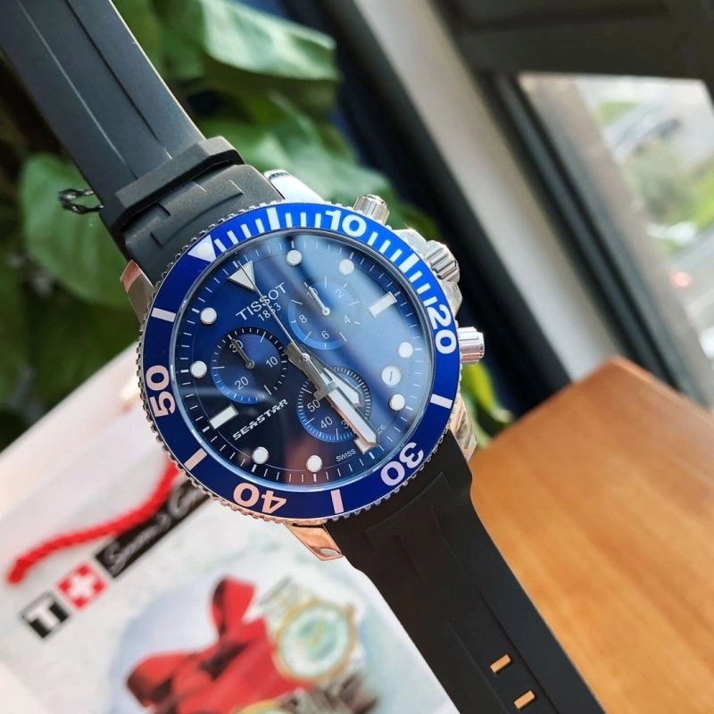 Faithkeybiz TISSOT Watches