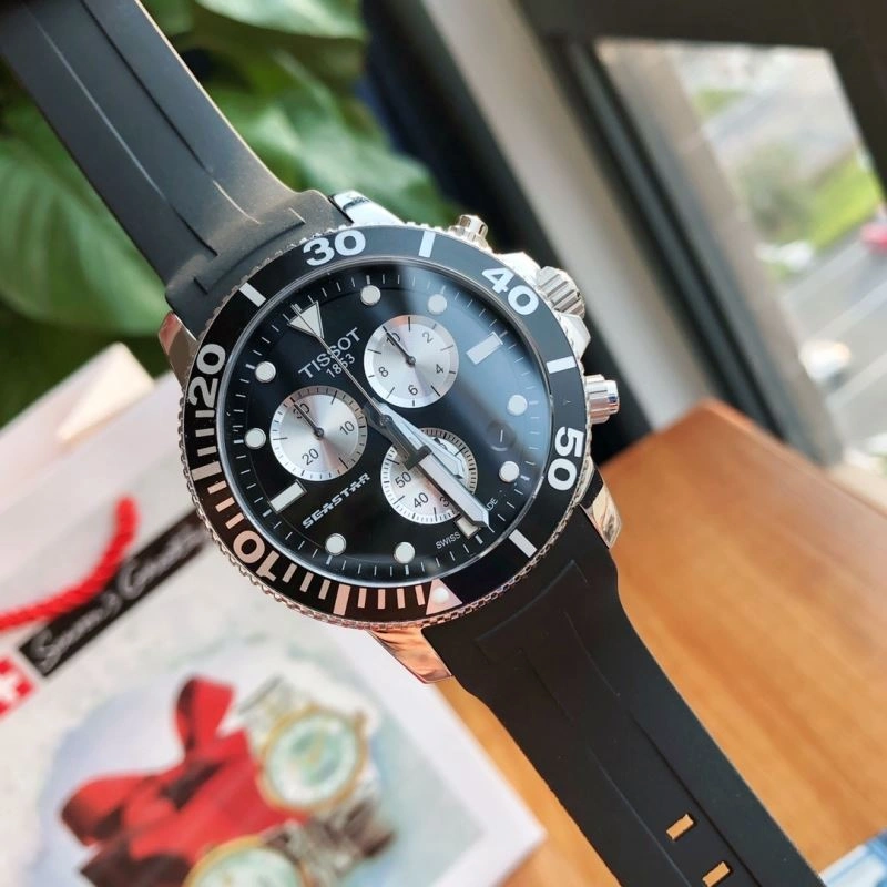 Faithkeybiz TISSOT Watches