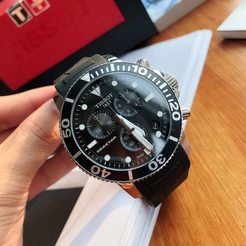 Faithkeybiz TISSOT Watches