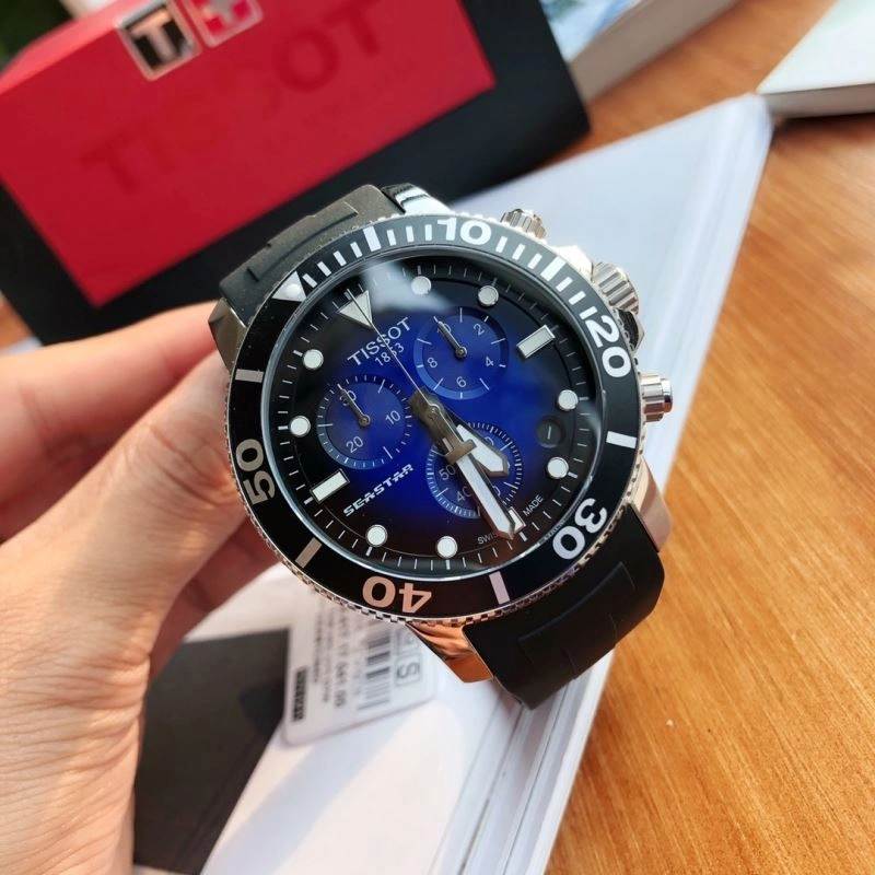Faithkeybiz TISSOT Watches