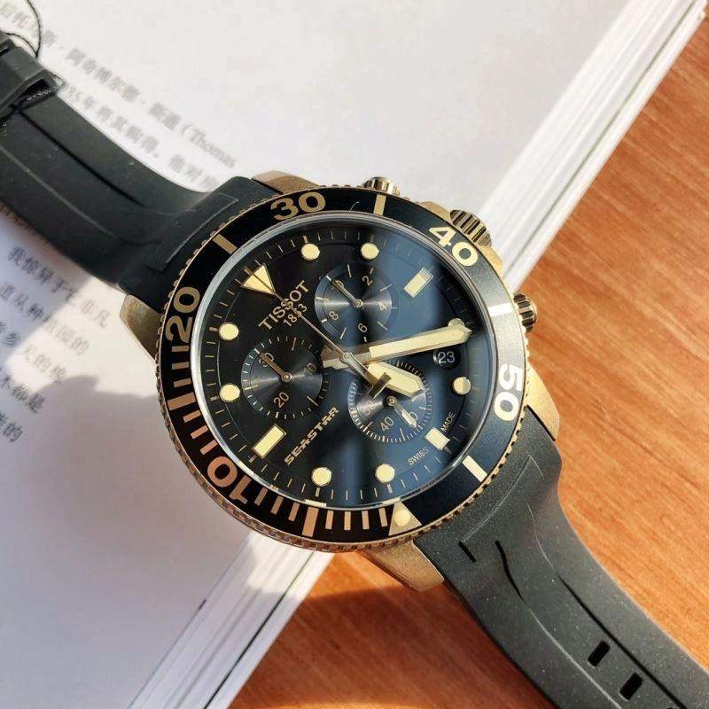Faithkeybiz TISSOT Watches