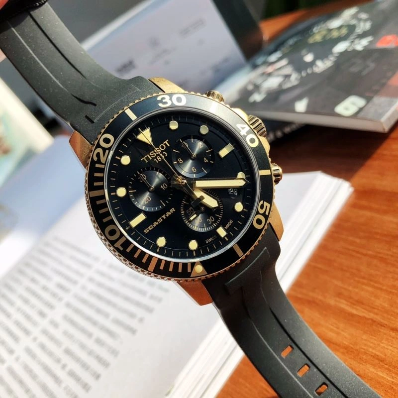 Faithkeybiz TISSOT Watches