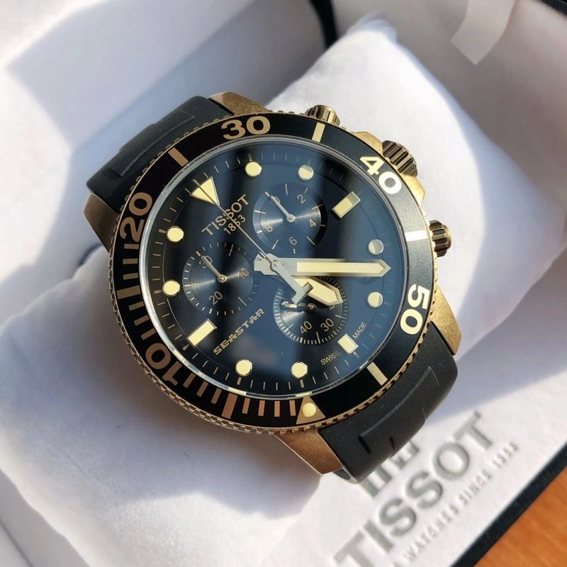 Faithkeybiz TISSOT Watches