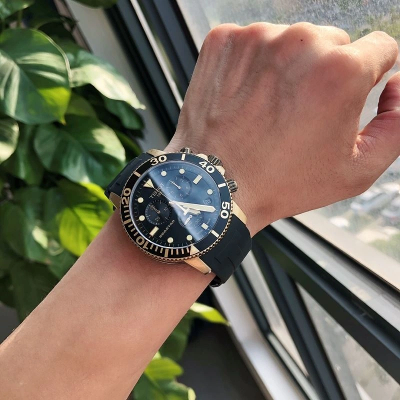 Faithkeybiz TISSOT Watches