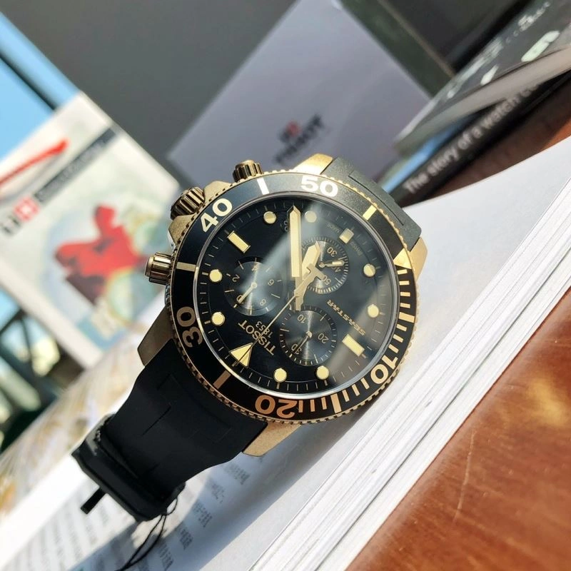 Faithkeybiz TISSOT Watches