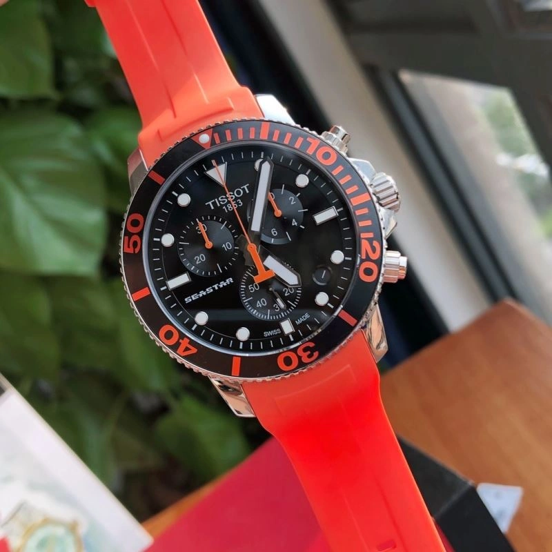 Faithkeybiz TISSOT Watches