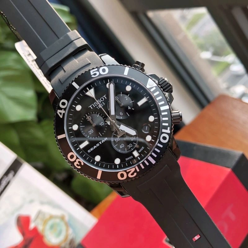 Faithkeybiz TISSOT Watches