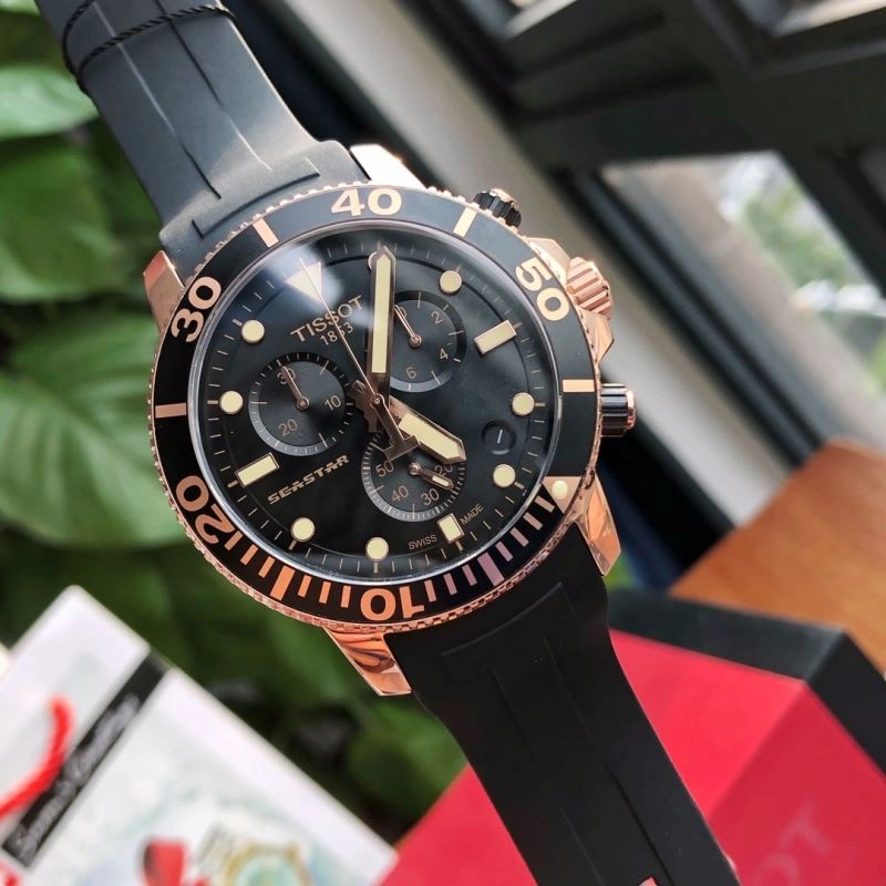 Faithkeybiz TISSOT Watches