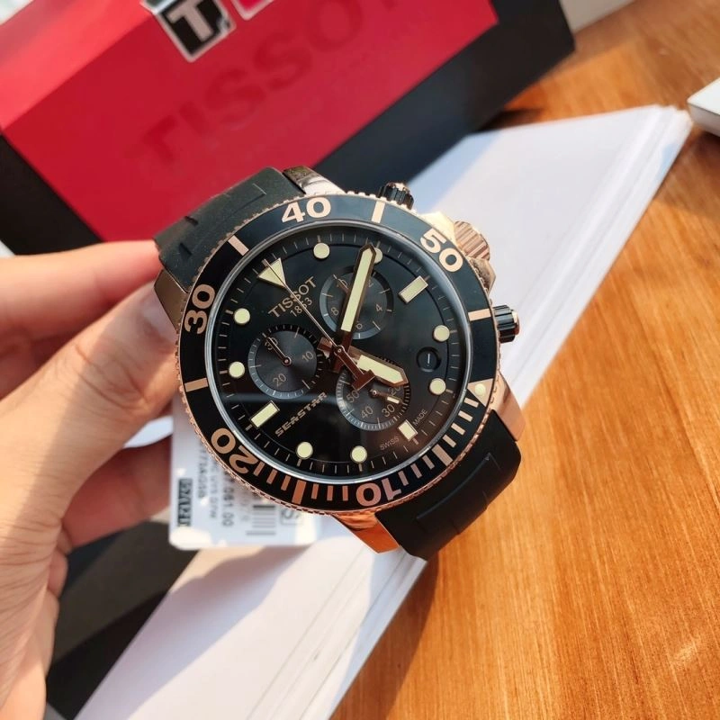 Faithkeybiz TISSOT Watches