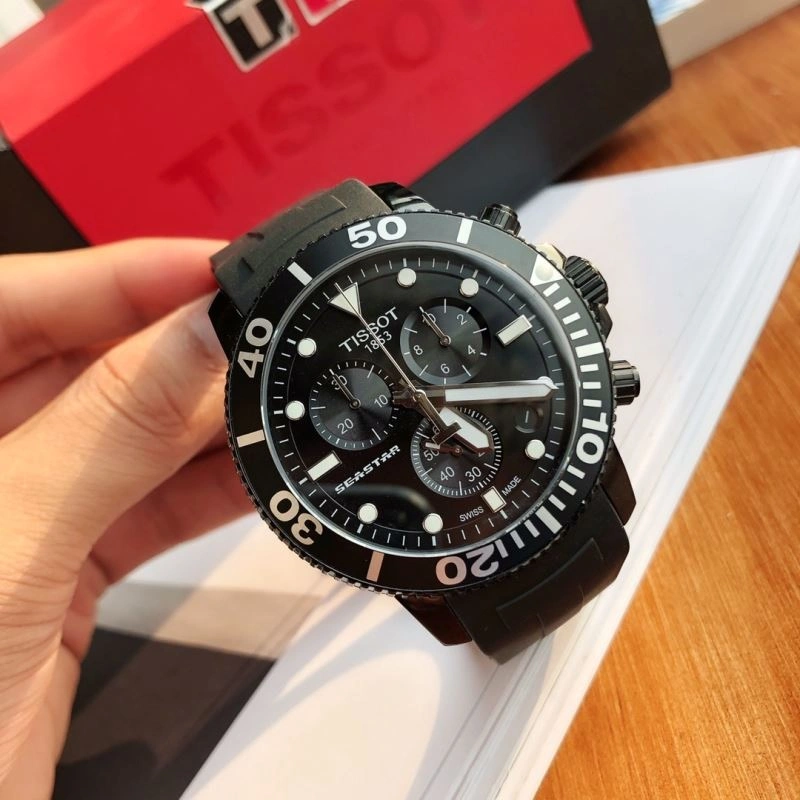 Faithkeybiz TISSOT Watches