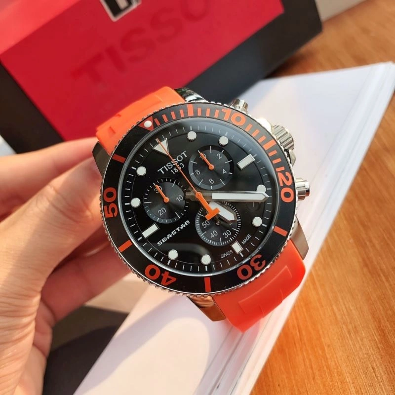 Faithkeybiz TISSOT Watches