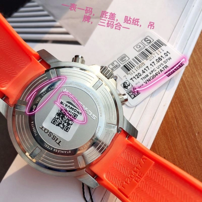 Faithkeybiz TISSOT Watches