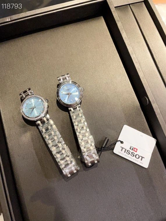 Faithkeybiz TISSOT Watches