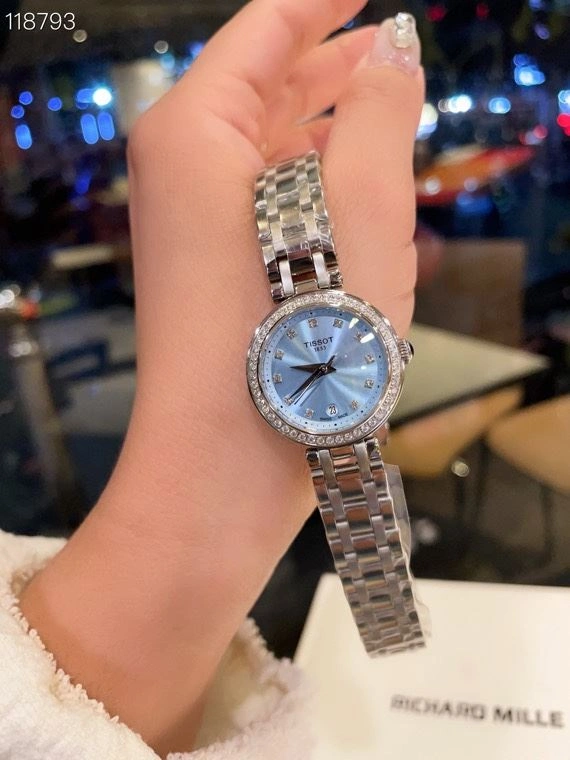 Faithkeybiz TISSOT Watches