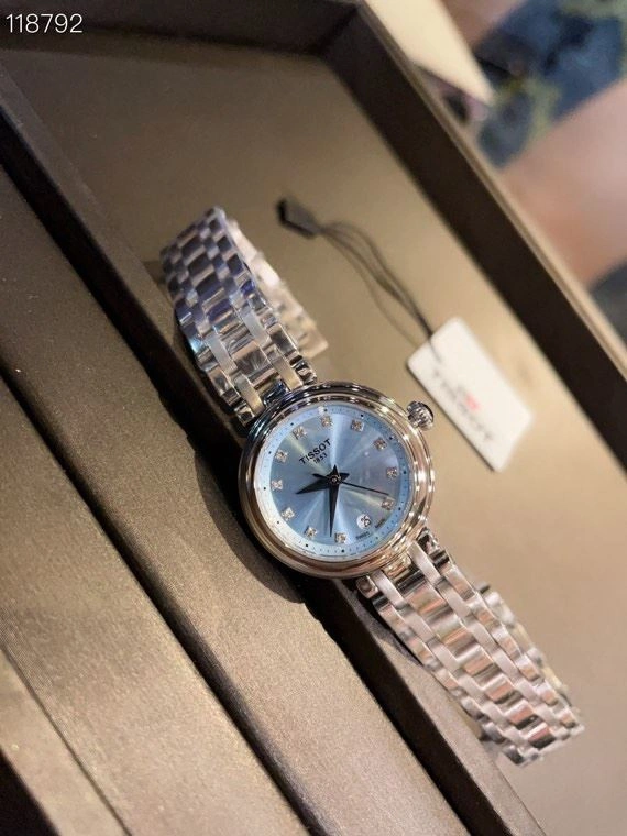 Faithkeybiz TISSOT Watches