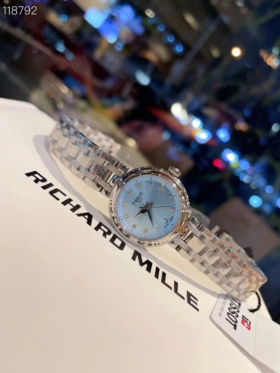 Faithkeybiz TISSOT Watches