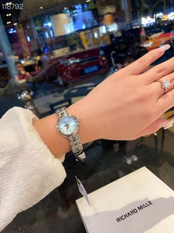 Faithkeybiz TISSOT Watches