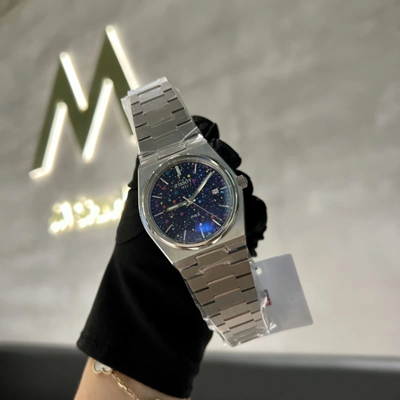 Faithkeybiz TISSOT Watches
