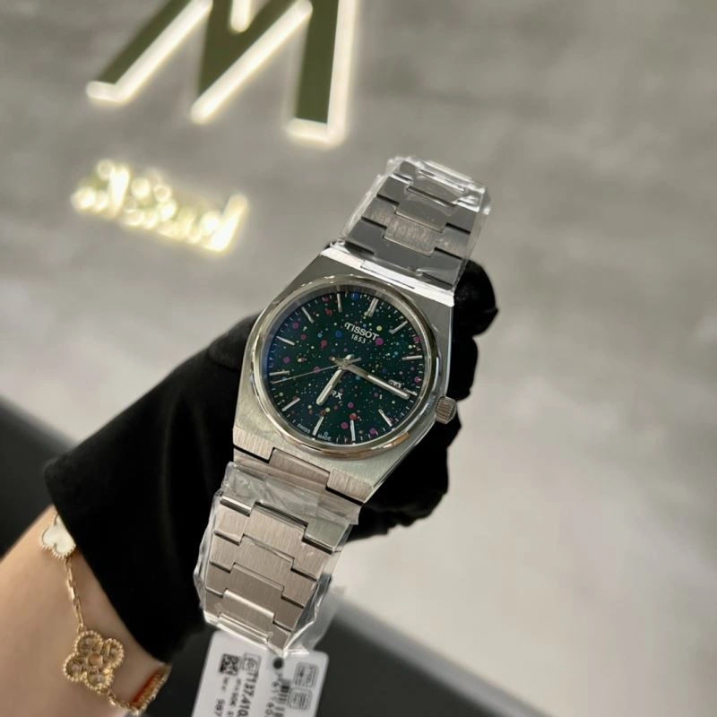 Faithkeybiz TISSOT Watches