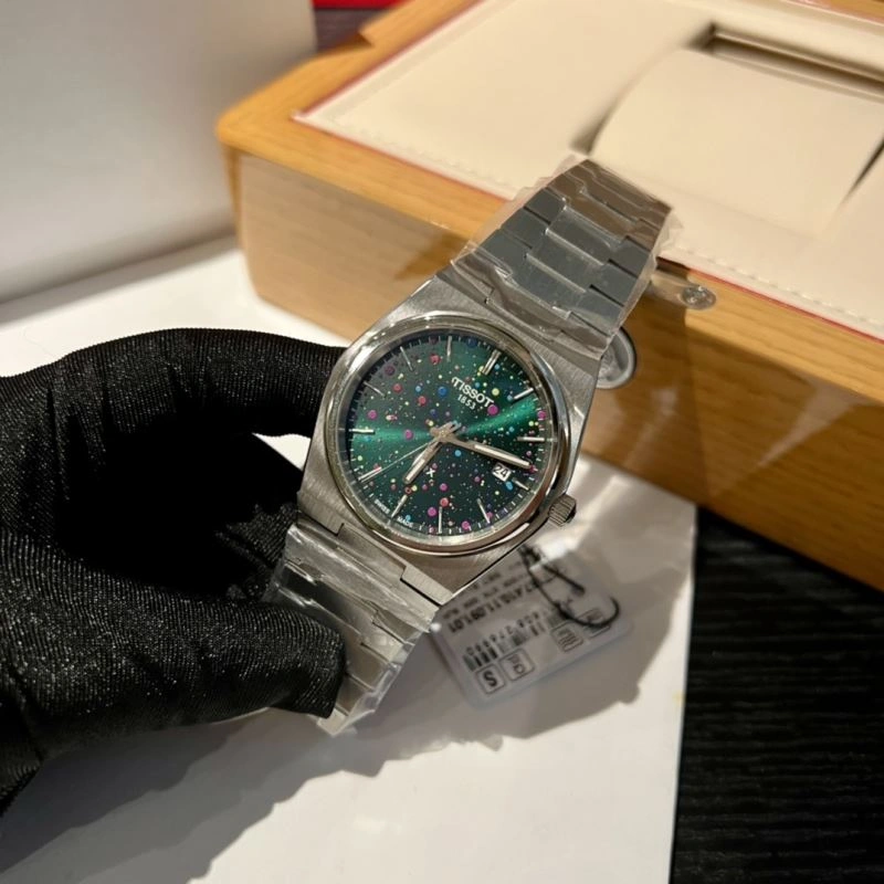 Faithkeybiz TISSOT Watches