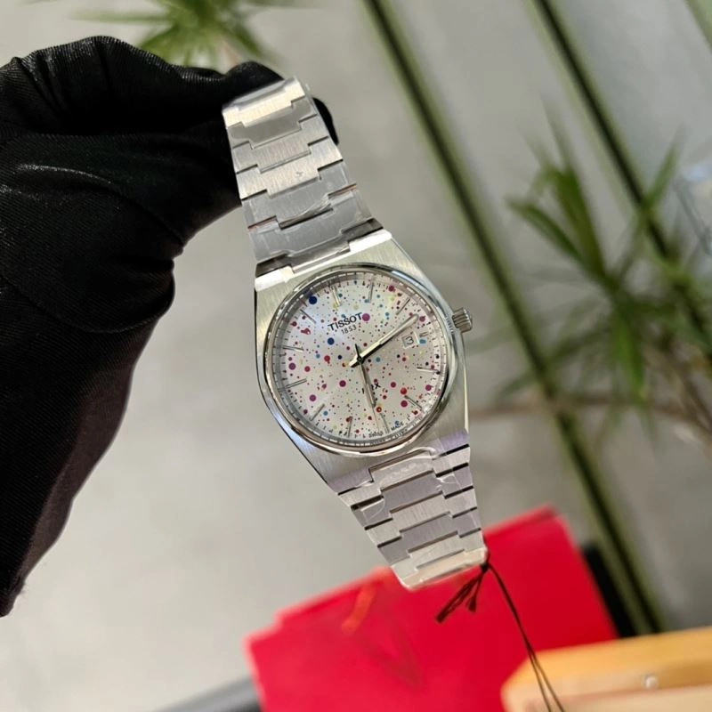 Faithkeybiz TISSOT Watches