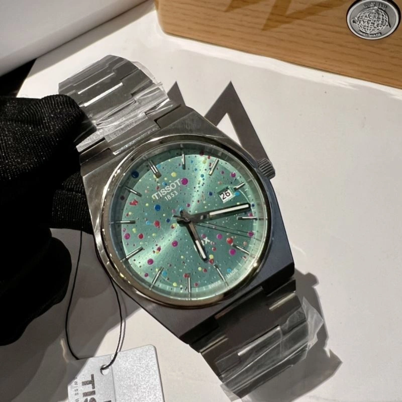 Faithkeybiz TISSOT Watches