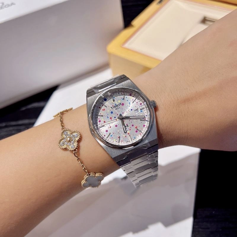 Faithkeybiz TISSOT Watches