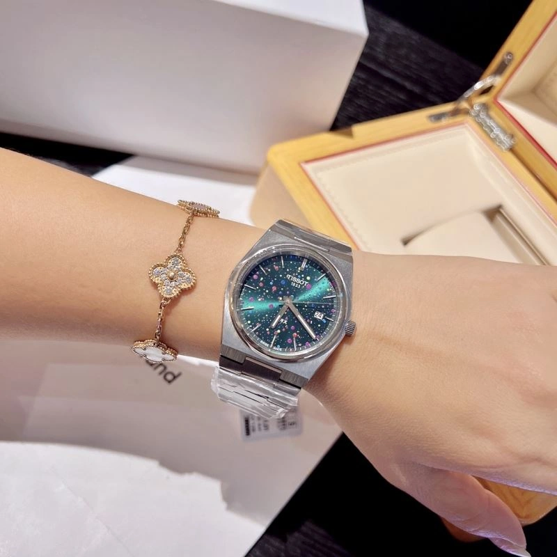 Faithkeybiz TISSOT Watches
