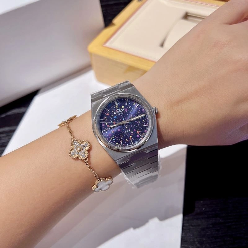 Faithkeybiz TISSOT Watches