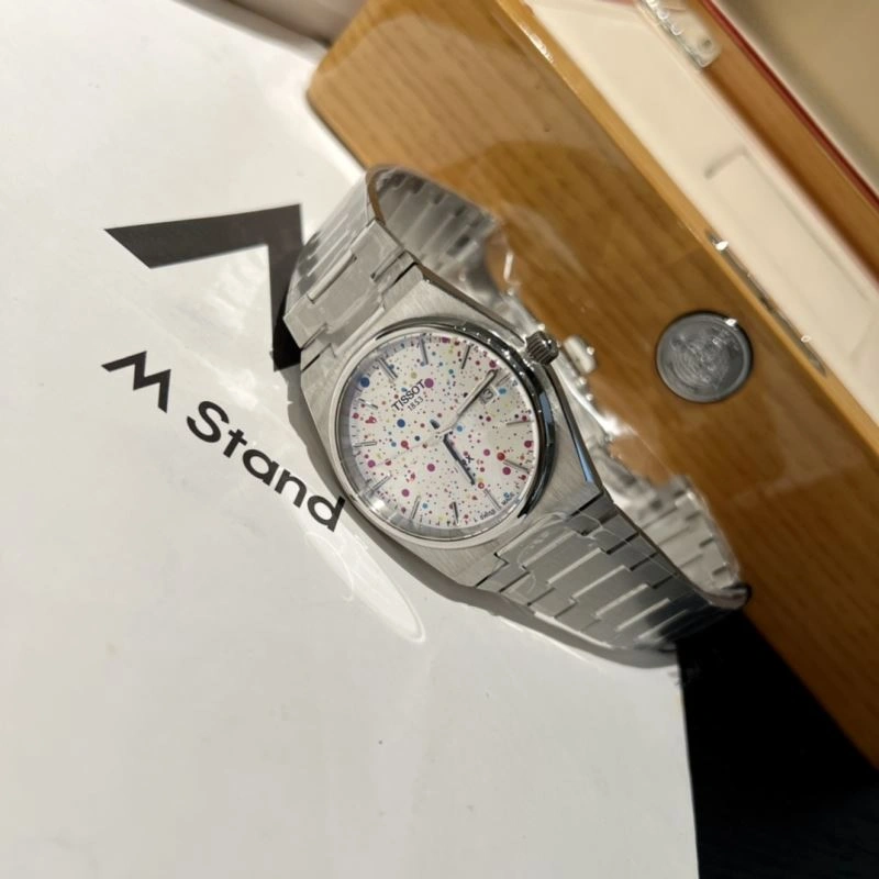 Faithkeybiz TISSOT Watches