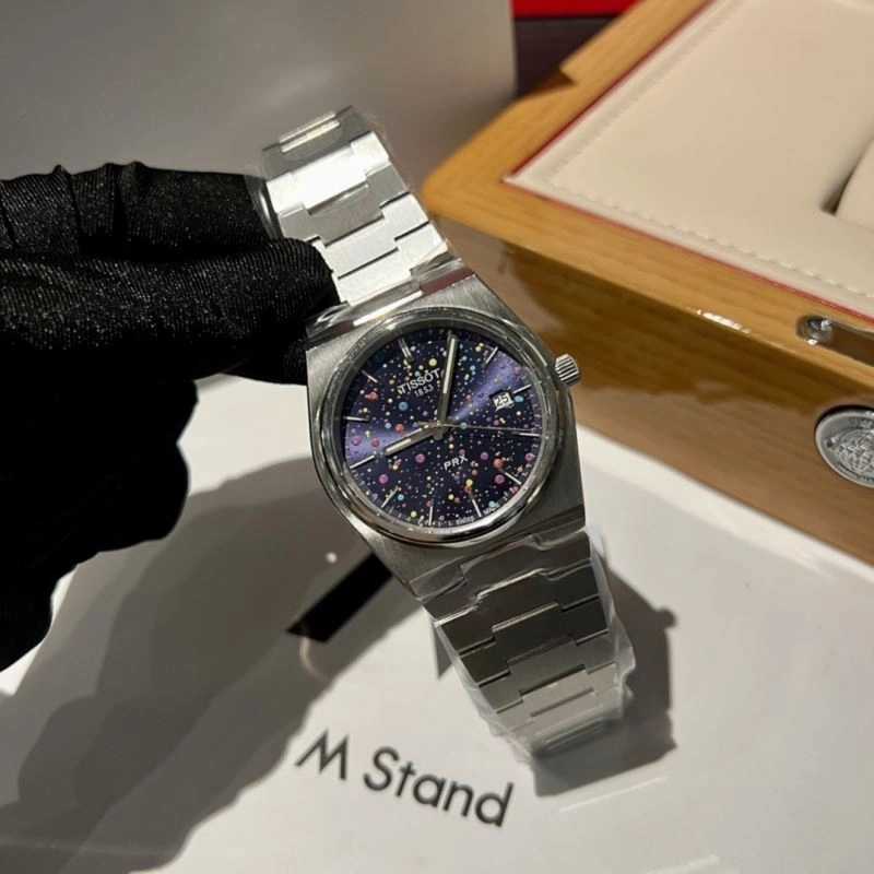 Faithkeybiz TISSOT Watches