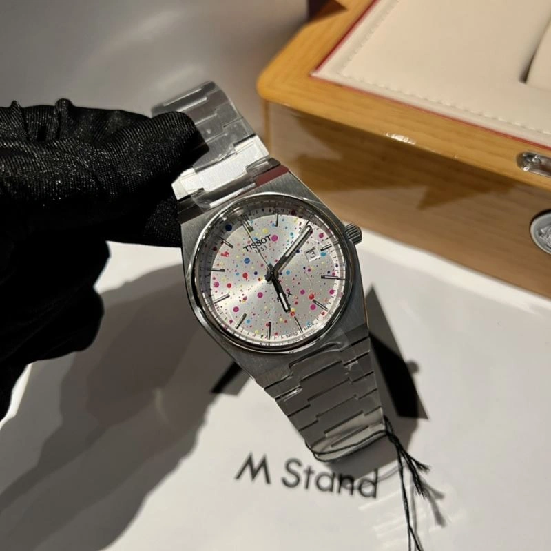 Faithkeybiz TISSOT Watches