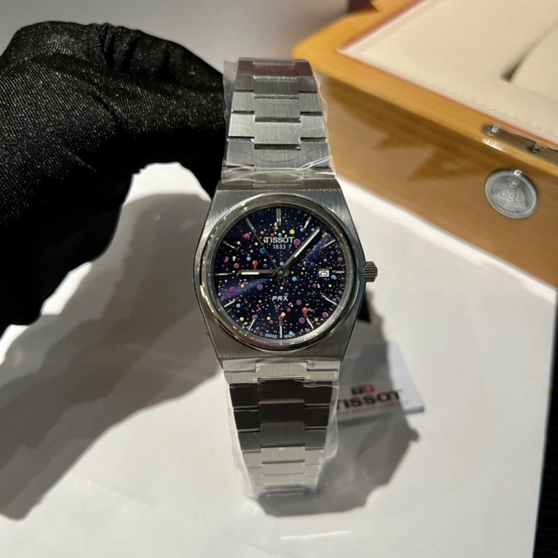 Faithkeybiz TISSOT Watches