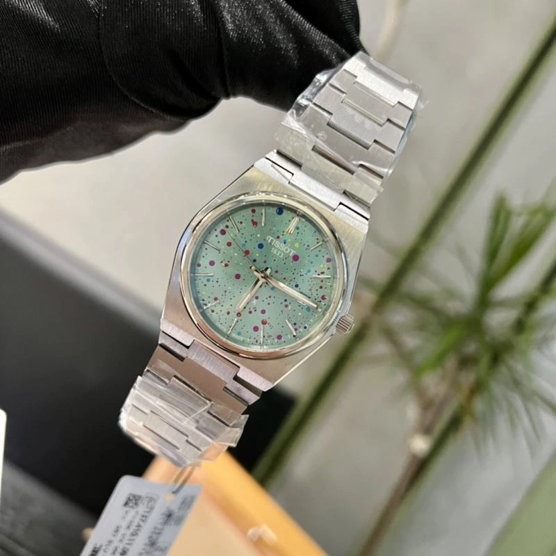 Faithkeybiz TISSOT Watches