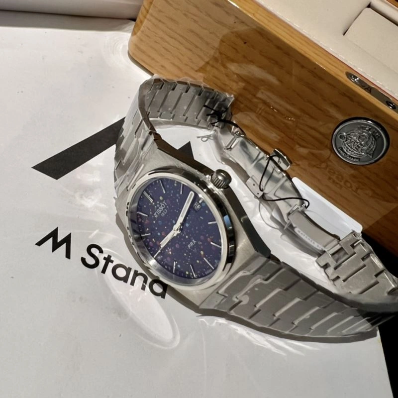 Faithkeybiz TISSOT Watches