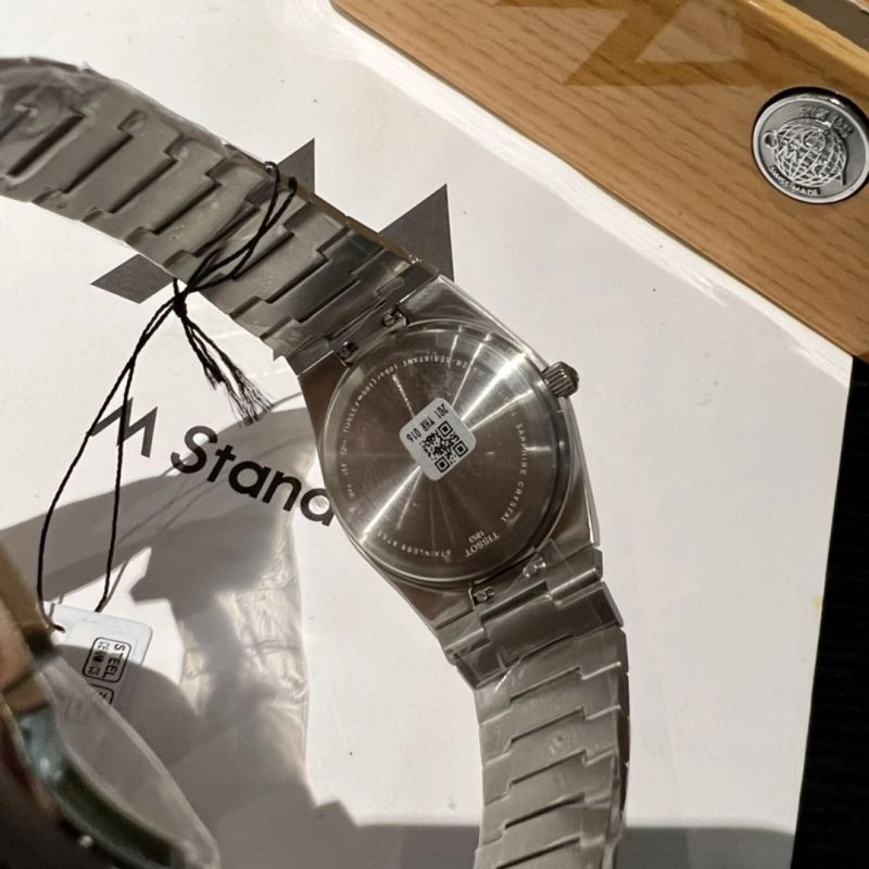Faithkeybiz TISSOT Watches