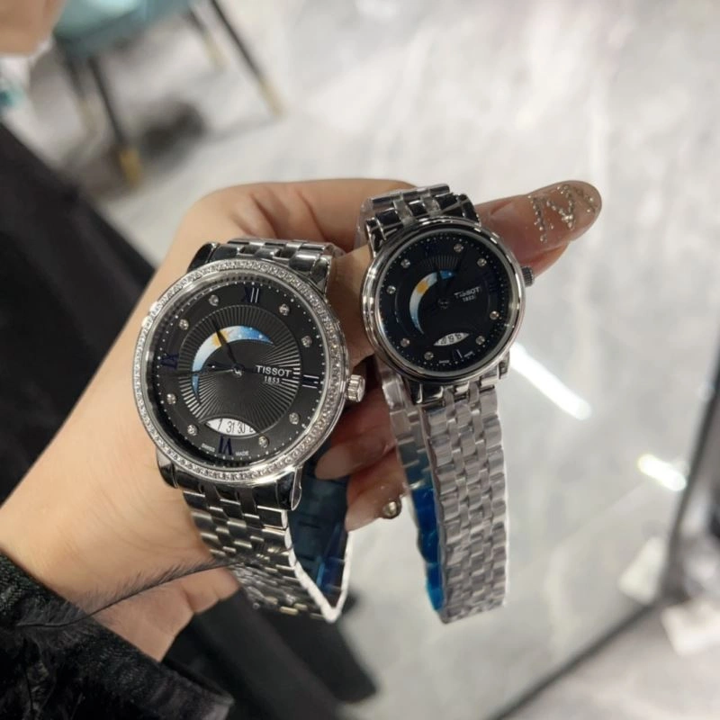 Faithkeybiz TISSOT Watches