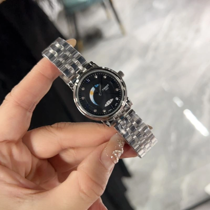 Faithkeybiz TISSOT Watches