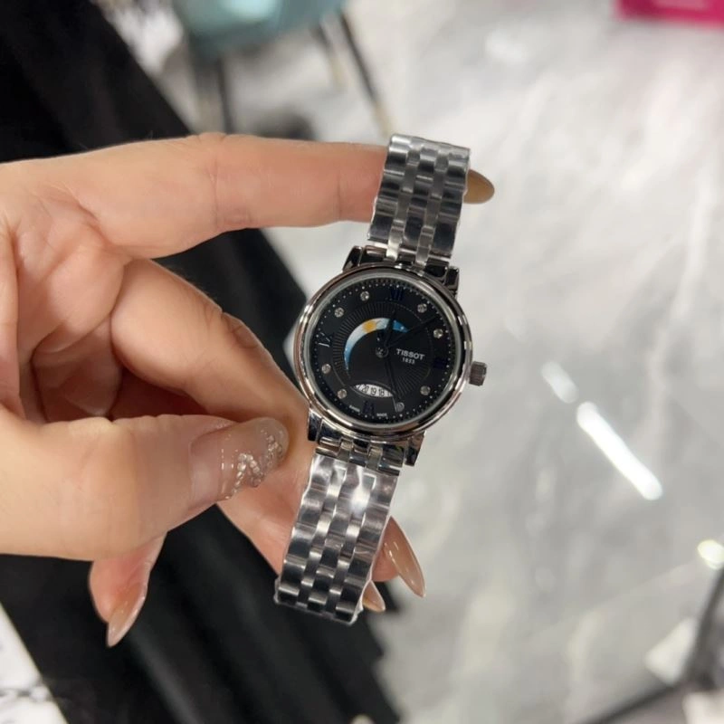 Faithkeybiz TISSOT Watches