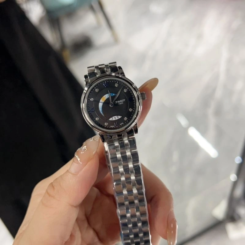 Faithkeybiz TISSOT Watches