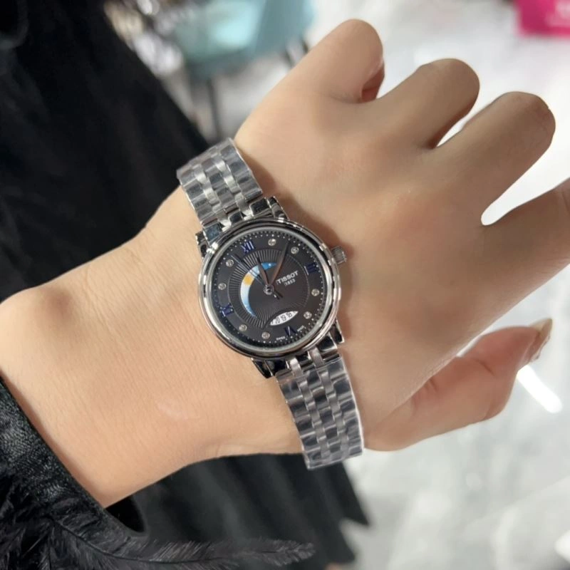 Faithkeybiz TISSOT Watches