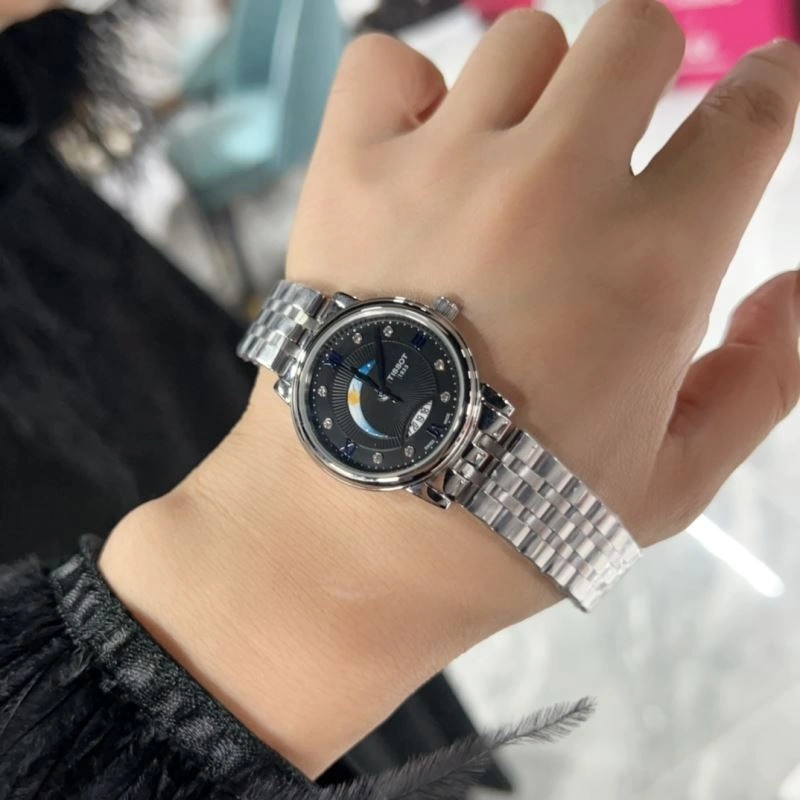 Faithkeybiz TISSOT Watches