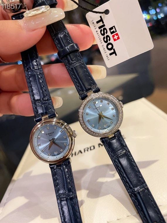 Faithkeybiz TISSOT Watches