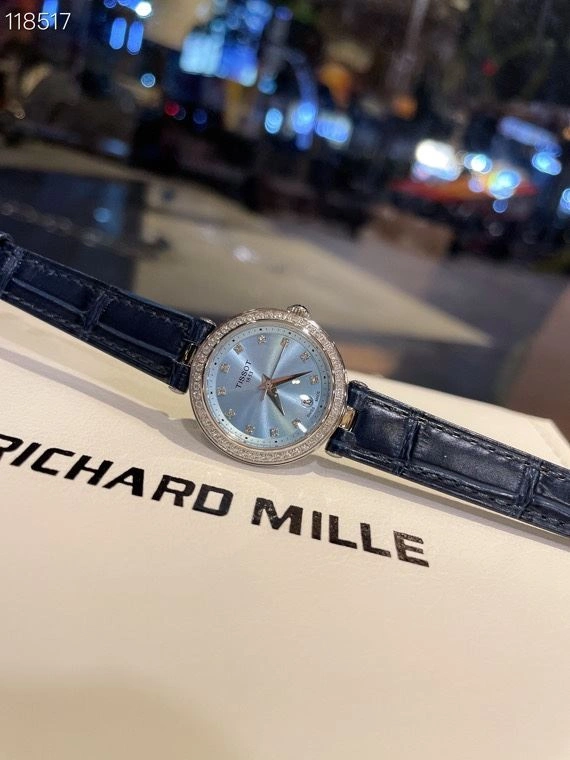Faithkeybiz TISSOT Watches