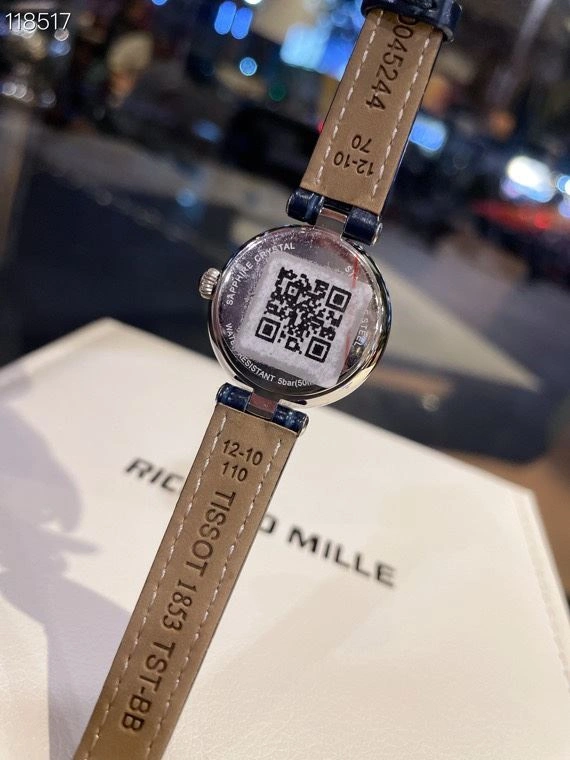 Faithkeybiz TISSOT Watches