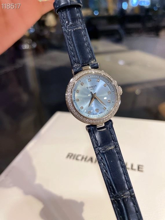 Faithkeybiz TISSOT Watches