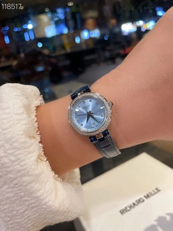 Faithkeybiz TISSOT Watches